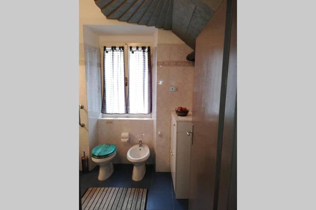 Appartement House Campi à Riva del Garda Extérieur photo