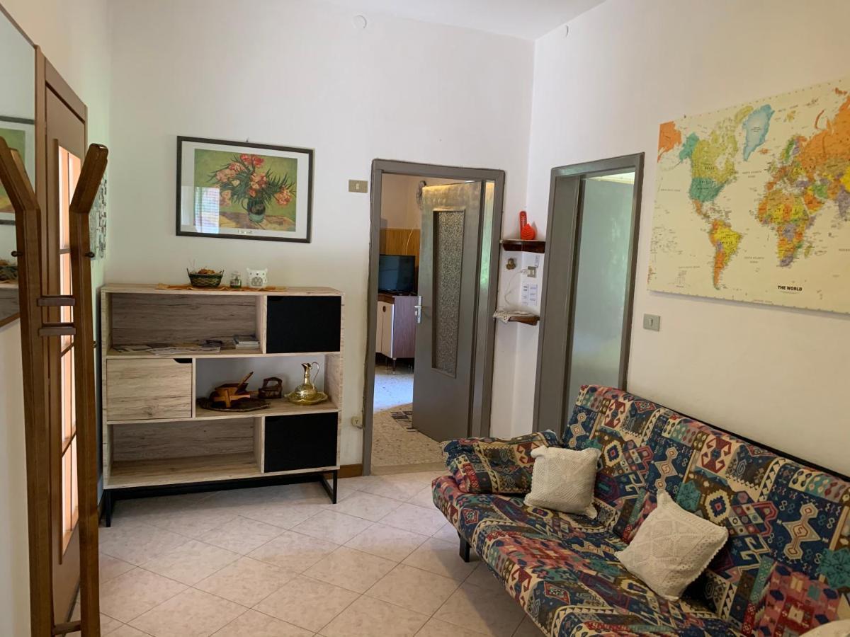 Appartement House Campi à Riva del Garda Extérieur photo