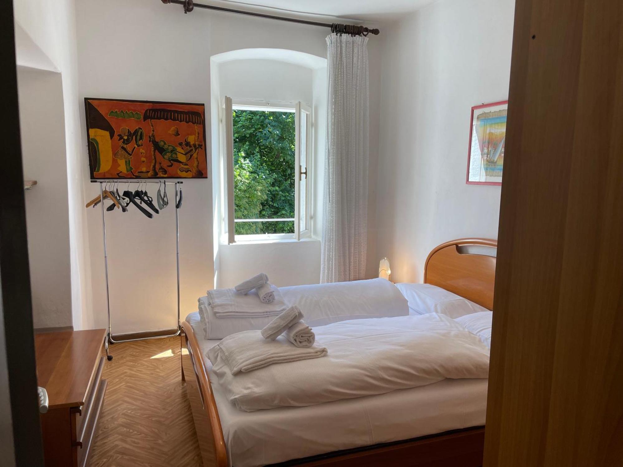 Appartement House Campi à Riva del Garda Extérieur photo