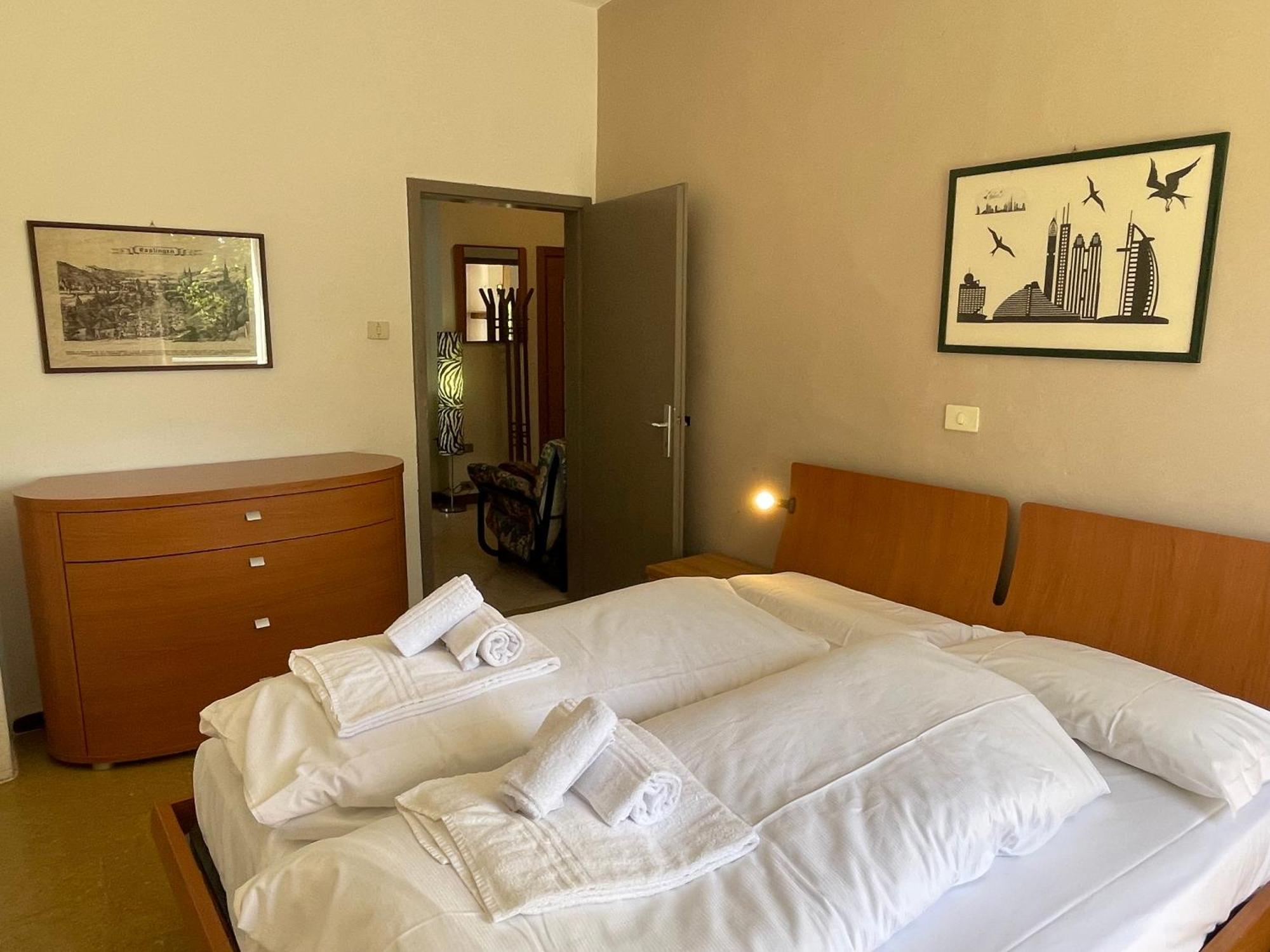 Appartement House Campi à Riva del Garda Extérieur photo