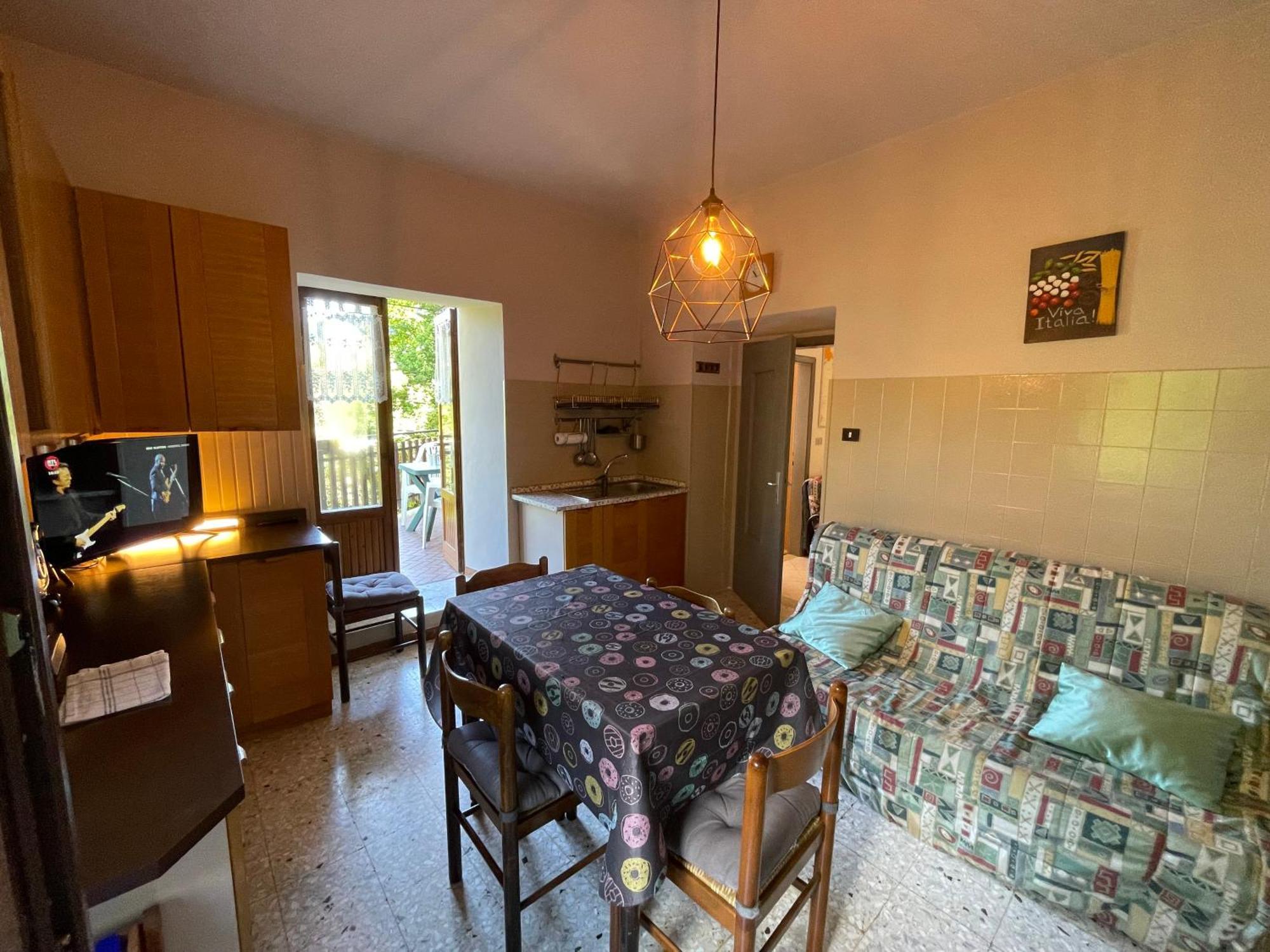 Appartement House Campi à Riva del Garda Extérieur photo