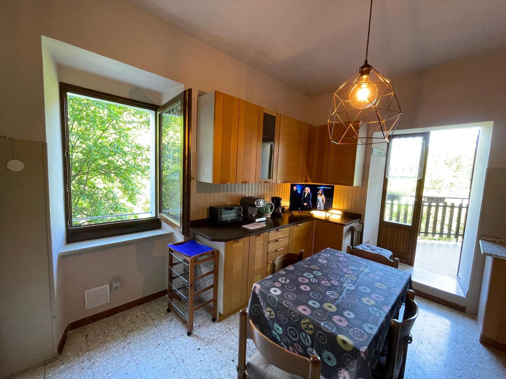 Appartement House Campi à Riva del Garda Extérieur photo